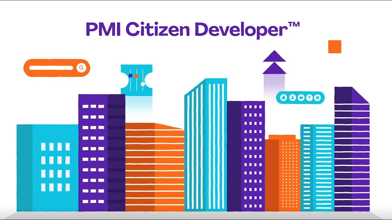 - Citizen Development